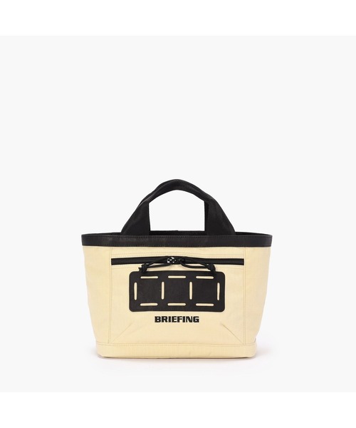 CART TOTE DL FD RIP（トートバッグ）｜BRIEFING（ブリーフィング）の