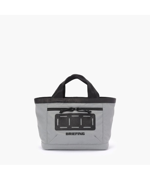 CART TOTE DL FD RIP（トートバッグ）｜BRIEFING（ブリーフィング）の