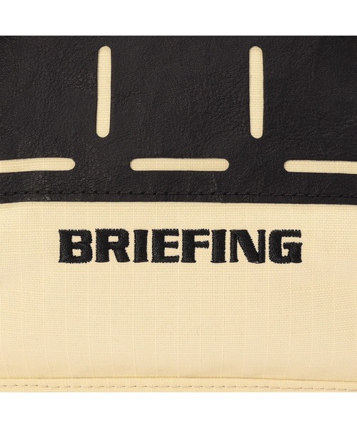 BRIEFING(ブリーフィング)の「CART TOTE DL FD RIP(トートバッグ・メンズ・グリーン系その他2/マスタード/グレー/ベージュ・FREE)」の17枚目の写真