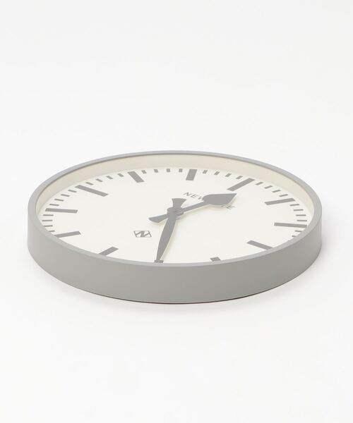 Newgate Number Three Railway ニューゲート ウォールクロック