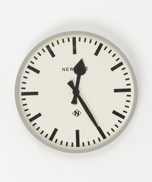 Newgate Number Three Railway ニューゲート ウォールクロック