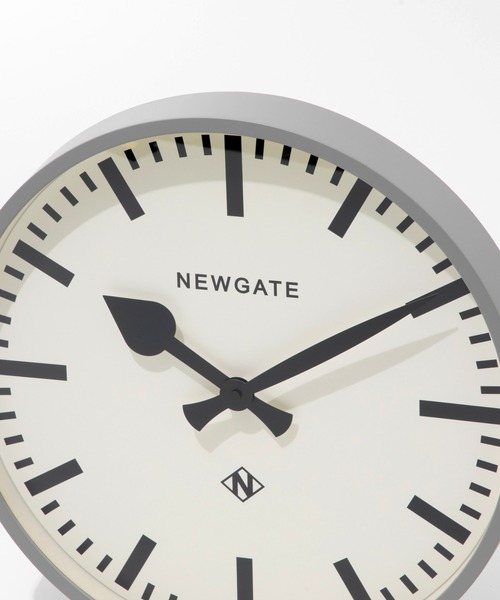 Newgate Number Three Railway ニューゲート ウォールクロック