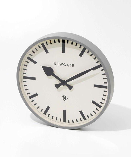NEW GATE NUMTHR390 掛け時計 Number Three Railway セール】Newgate Number Three Railway ニューゲート ウォール