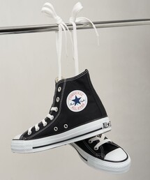 CONVERSE/コンバース CONVAS ALL STAR HI/キャンバス オールスター ハイカットスニーカー　限定展開