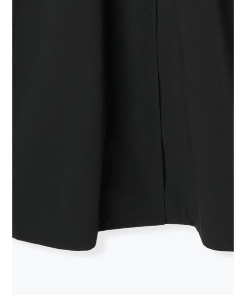 sm2rhythm（サマンサモスモスリズム）の「【撥水加工】テックコットンスプリングコート（その他アウター・レディース・ベージュ/ブラック・F）」の6枚目の写真