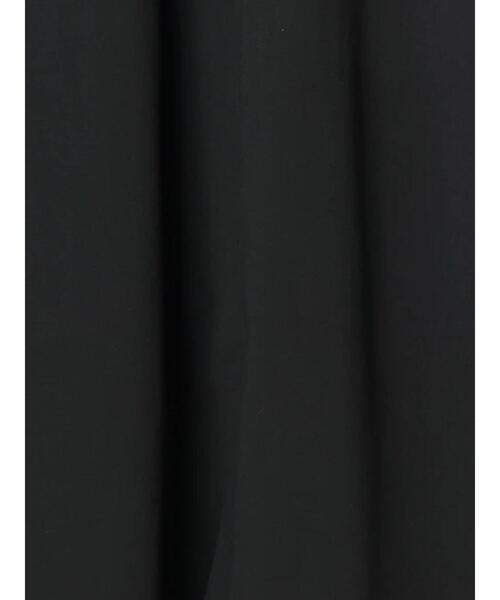 sm2rhythm（サマンサモスモスリズム）の「【撥水加工】テックコットンスプリングコート（その他アウター・レディース・ベージュ/ブラック・F）」の8枚目の写真