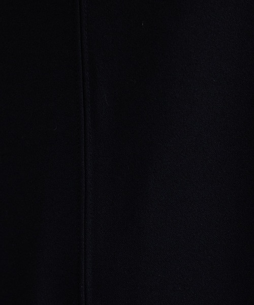 SHENERY（シーナリー）の「カットジョーゼットキャミサロペット（サロペット/オーバーオール・レディース・ブラック・38/36）」の11枚目の写真