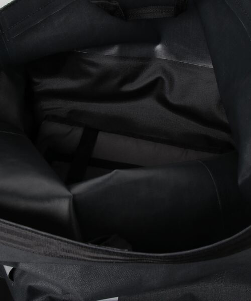 CHROME（クローム）の「［ CHROME / クローム ］URBAN EX 30L / アーバン EX 30L 完全防水 35L バックパック（バックパック/リュック・メンズ・ブラック/グレー・FREE）」の6枚目の写真