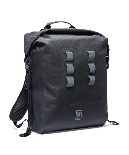 CHROME（クローム）の「［ CHROME / クローム ］URBAN EX 30L / アーバン EX 30L 完全防水 35L バックパック（バックパック/リュック・メンズ・ブラック/グレー・FREE）」の7枚目の写真