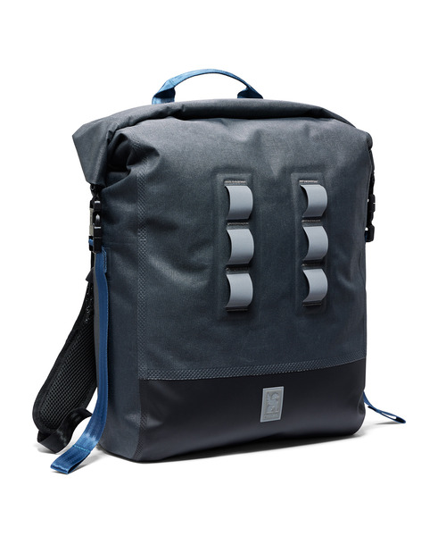 CHROME（クローム）の「［ CHROME / クローム ］URBAN EX 30L / アーバン EX 30L 完全防水 35L バックパック（バックパック/リュック・メンズ・ブラック/グレー・FREE）」の12枚目の写真