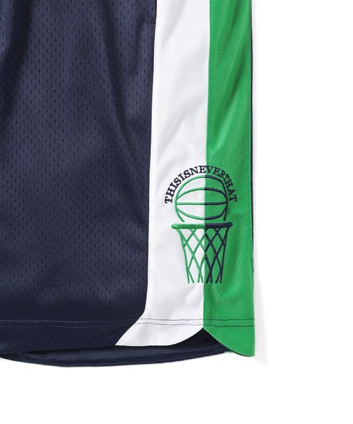 セール】Basketball Short（その他パンツ）｜thisisneverthat
