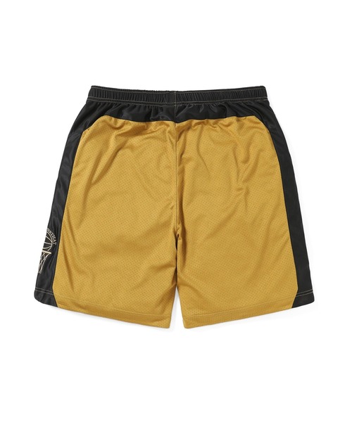 【THISISNEVERTHAT】バスケットボールショート ブラック thisisneverthat パンツ Basketball Sweatshort メンズ