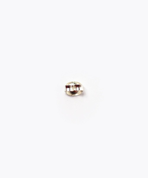 ARTIDA OUD（アルティーダウード）の「[basic] SILVER925 ピアスキャッチ（ピアス（片耳用）・レディース・シルバー・FREE）」の3枚目の写真