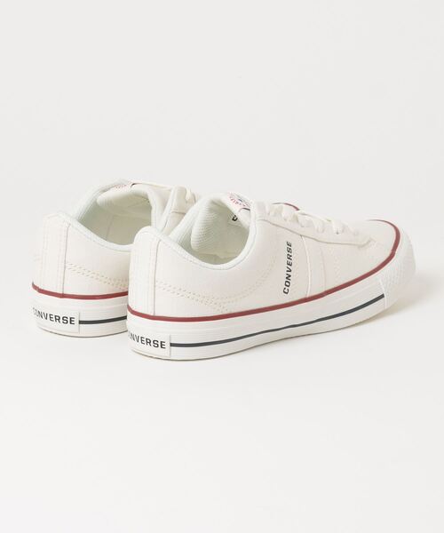 コンバース NEXTAR120 CV OX_（スニーカー）｜CONVERSE（コンバース）