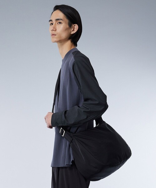 UNITED TOKYO（ユナイテッドトウキョウ）の「NYLON SHOLDER BAG