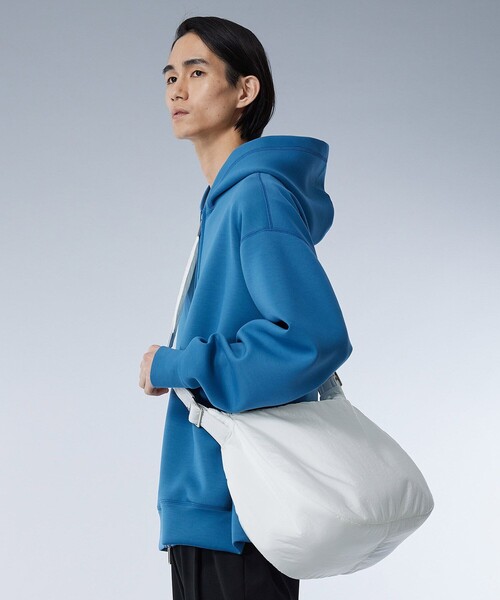 UNITED TOKYO（ユナイテッドトウキョウ）の「NYLON SHOLDER BAG
