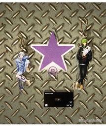 パラライ　CONVERSE アクリルスタンド　北斎　リュウ CONVERSE TOKYOコラボ「ミヤシタパーク店」店頭予約販売決定！ | NEWS