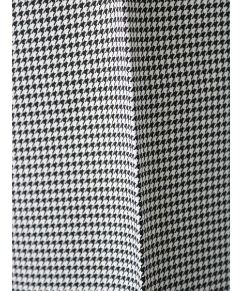 Lugnoncure（ルノンキュール）の「ワイドパンツ(セットアップ可)（その他パンツ・レディース・ベージュ/ネイビー/オフホワイト・F）」の7枚目の写真