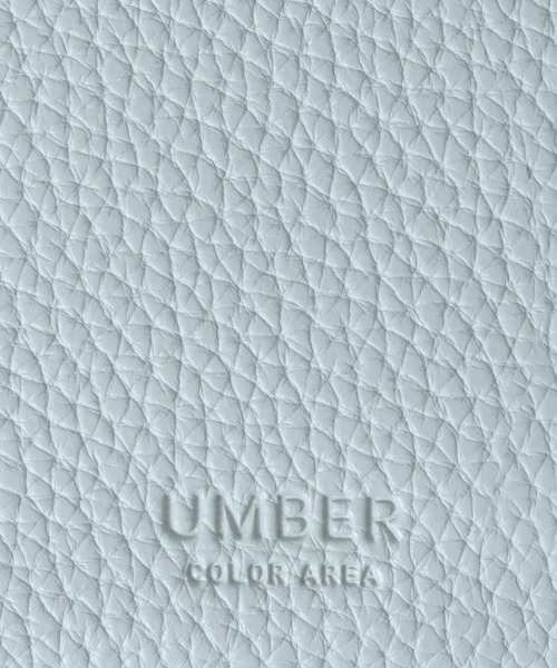 Three Four Time(スリーフォータイム)の「【Finissage】UMBER マルチパスケース(パスケース・レディース・ライム/ブラック/ライトブルー/グレイッシュベージュ・FREE)」の15枚目の写真