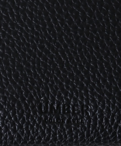 Three Four Time(スリーフォータイム)の「【Finissage】UMBER マルチパスケース(パスケース・レディース・ライム/ブラック/ライトブルー/グレイッシュベージュ・FREE)」の9枚目の写真