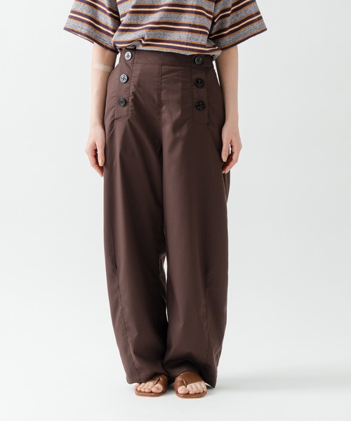 kha:ki（カーキ）の「「KHA:KI×HEALTHKNIT/ カーキ×ヘルスニット