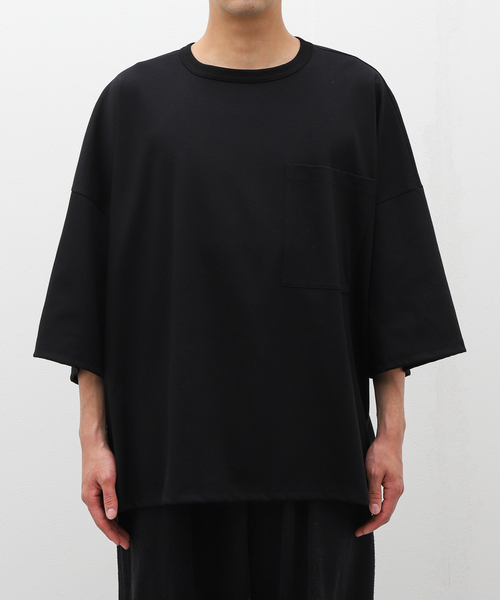 SEEALL（シーオール）｜メンズのTシャツ/カットソー一覧 - WEAR