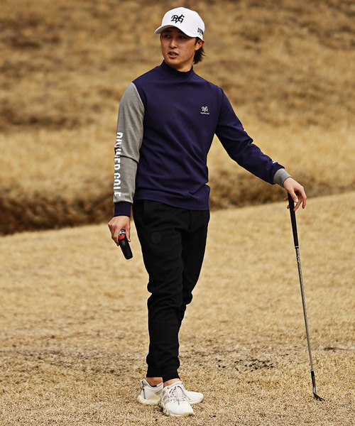 DIVINER GOLF（ディバイナー ゴルフ）の「【DIVINER GOLF】ポンチ