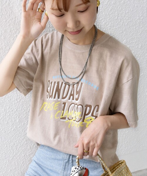 SHIPS（シップス）の「【SHIPS別注】GOOD ROCK SPEED:ORIGINAL