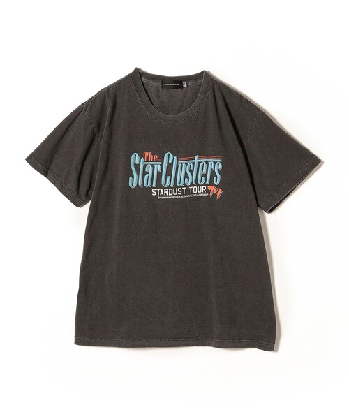 トップス ORIGINAL TOUR TEE SHIPS（シップス）の「【SHIPS別注】GOOD ROCK SPEED:ORIGINAL