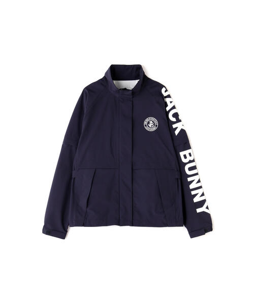 Jack Bunny!!】レインワンピース (LADIES)（レインコート