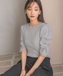 LOWRYS FARM(ローリーズファーム)の「トップス(Tシャツ/カットソー)」