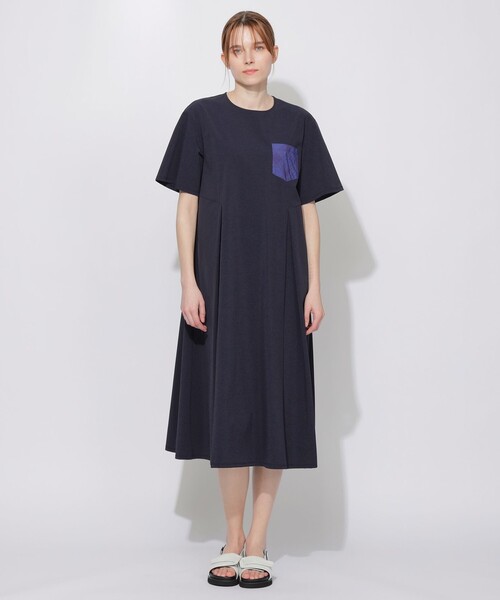 CB CRESTBRIDGE（シービークレストブリッジ）の「【はっ水】【接触冷感