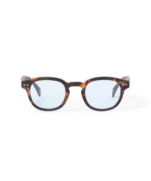 IZIPIZI / SUN C サングラス（メガネ）｜IZIPIZI（イジピジ）