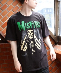 THREADS ON DEMAND ロックバンドTシャツ