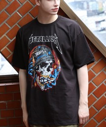 THREADS ON DEMAND ロックバンドTシャツ
