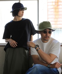 ALMW by WAIPER WILA-DHT REVERSIBLE HAT