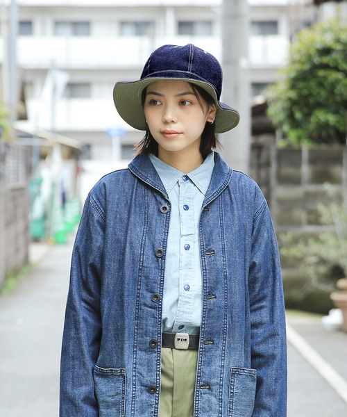 ALMW by WAIPER WILA-DHT REVERSIBLE HAT