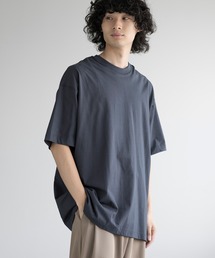 aimoha men QUALITY COTTON SEAMLESS CONSTRUCTION TEE