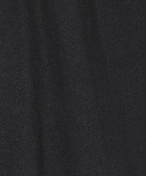 NICOLE white（ニコルホワイト）の「リネン混イージーパンツ（その他パンツ・レディース・ネイビー/ベージュ/グリーン/イエロー・FREE）」の16枚目の写真