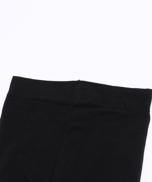 WEGO(ウィゴー)の「WEGO/20デニールタイツ(タイツ/ストッキング・レディース・ブラック/ベージュ・FREE)」の3枚目の写真