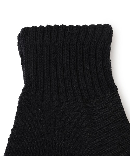 SHIPS any（シップス エニィ）の「SHIPS any: 3足セット クオーター ソックス（ソックス/靴下・メンズ・その他1/ホワイト系その他/その他/その他2/その他3・ONE SIZE）」の10枚目の写真