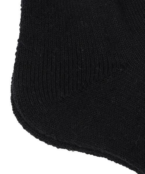 SHIPS any（シップス エニィ）の「SHIPS any: 3足セット クオーター ソックス（ソックス/靴下・メンズ・その他1/ホワイト系その他/その他/その他2/その他3・ONE SIZE）」の11枚目の写真