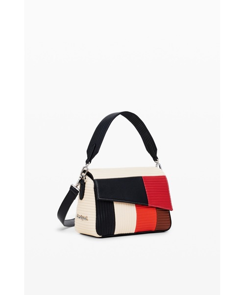 PARKS PHUKET MINI PUハンドバッグ