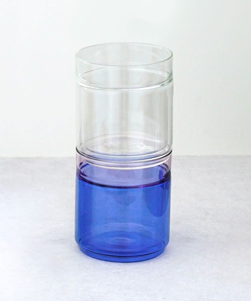 HIGHTIDE(ハイタイド)の「グラス コップ amabro DW CUP アマブロ ダブルウォール カップ クリア S 270ml(グラス/マグカップ/タンブラー・レディース・クリア・FREE)」の3枚目の写真