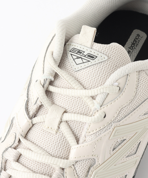 NEW BALANCE(ニューバランス)の「NEW BALANCE (ニューバランス) ML610TZ(スニーカー・メンズ・ライトグレー・26.5cm/26cm/28cm/27.5cm/27cm)」の8枚目の写真