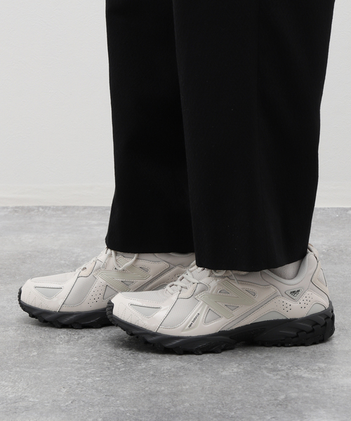 [New Balance] ML610TZ ☆送料込☆ ◇関税/送料無料◇NEW BALANCE ML610TZ◇ユニセックス◇人気
