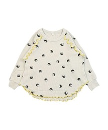 HOGAN RANCH WEAR（ホーガンランチウエア）の「ワッフルメローカットソー（Tシャツ/カットソー・キッズ）」