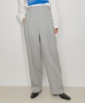 ADAM ET ROPE'(アダムエロペ)の「パンツ(スラックス)」