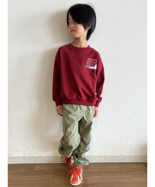 セール】Babygap ディズニー ヴィンテージソフト スウェット