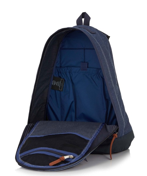 デイパック DAY PACK テンセルデニム（バックパック/リュック